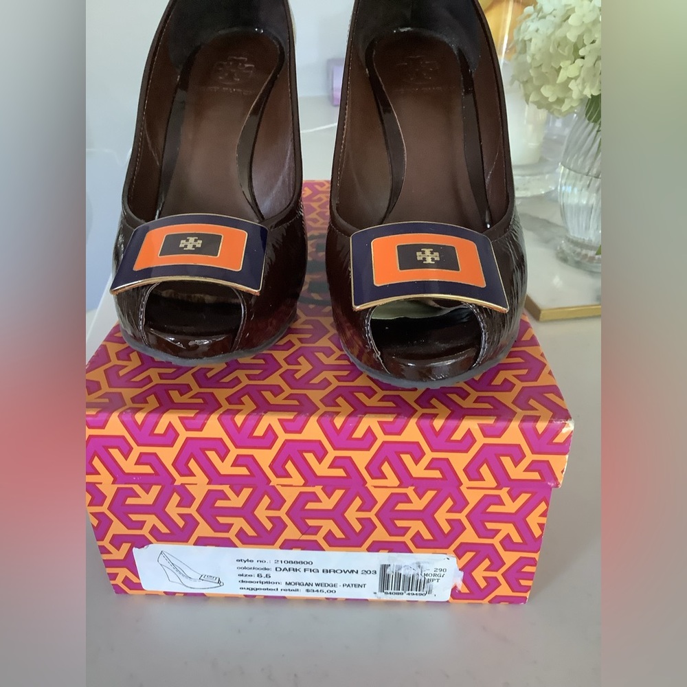TORY BURCH Shoes - Picture 2 of 4